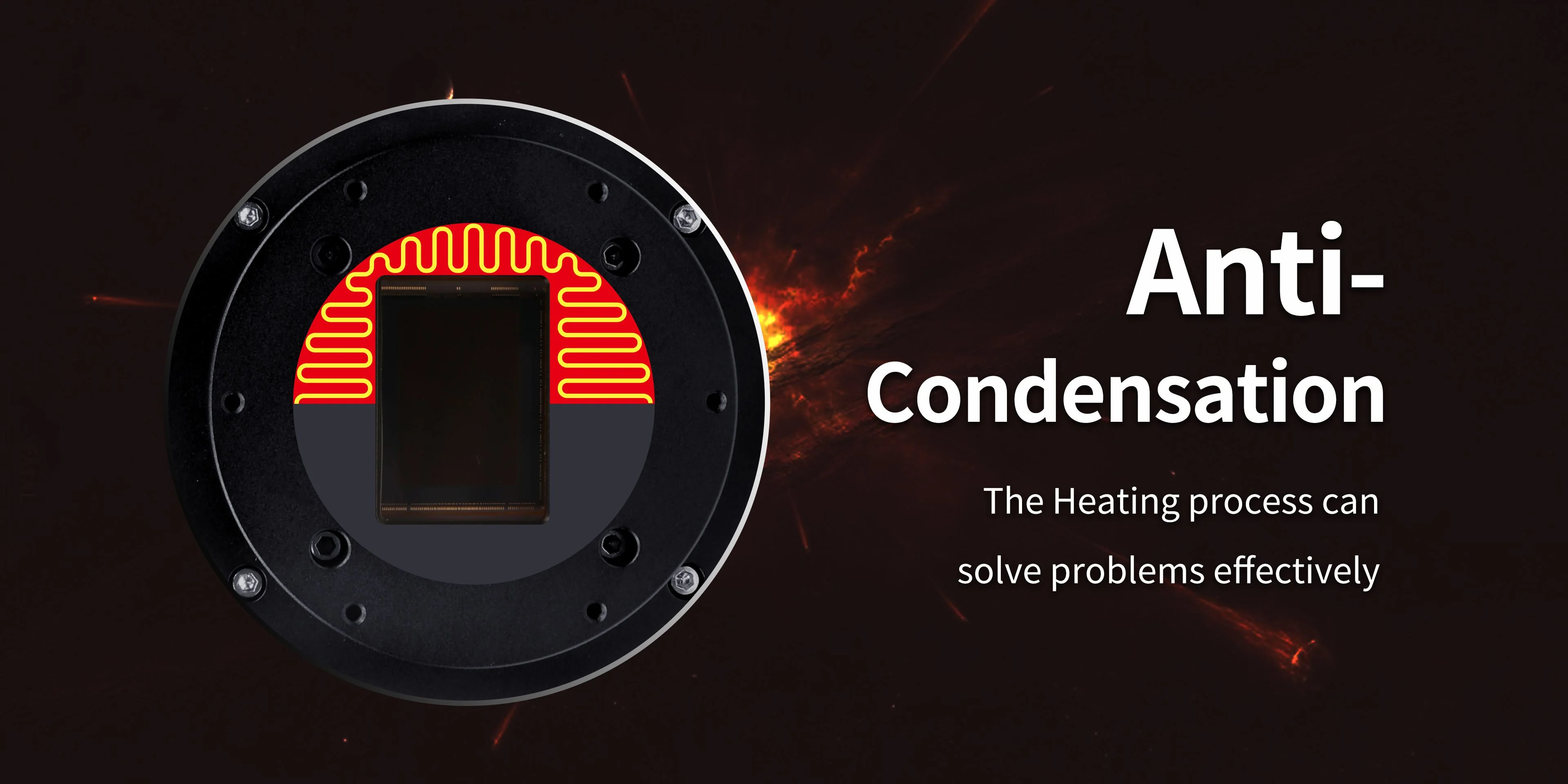 ToupTek Astro ATR432C