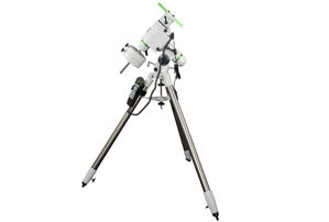 Bild von Skywatcher - Explorer-200PDS Dual-Speed Newton mit HEQ-5 PRO GOTO Montierung