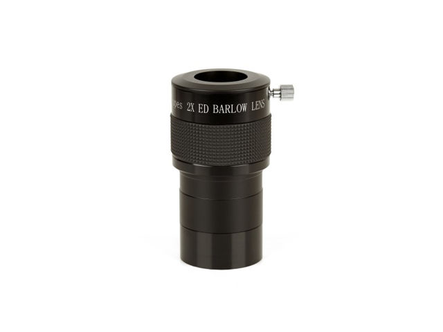 Bild von APM - Barlowlinse 2''