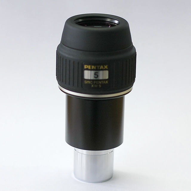 Bild von Pentax XW 5 mm Okular