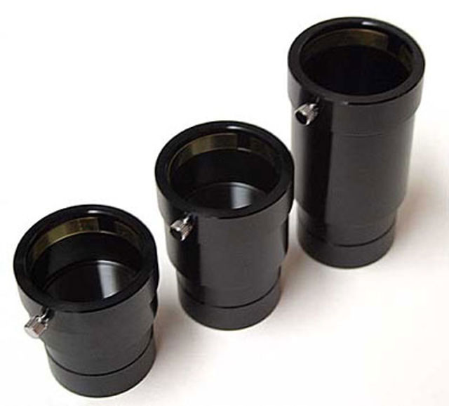 Bild von TS - Verlängerungshülse 2'' - 80 mm