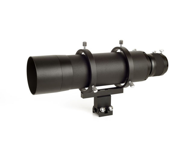Bild von APM Sucher 80mm (geradesichtig)