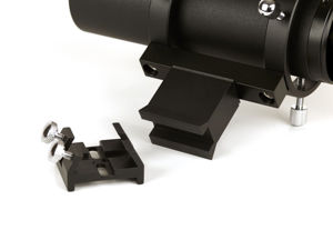 Bild von APM Sucher 50mm 90° seitenrichtig + 24mm Fadenkreuzokular