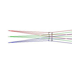 Bild von APM Komakorrigierende 1 1/4" ED Barlow 2,7-fach