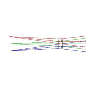 Bild von APM Komakorrigierende 1 1/4" ED Barlowelement 2,7-fach