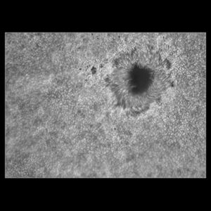 Bild von APM/Lunt - Herschelkeil / Sonnenprisma 1 1/4'' mit eingebautem ND3.0 Filter