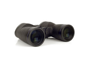 Bild von APM 10x50 Magnesium ED Apo Fernglas mit Stickstoff-Füllung