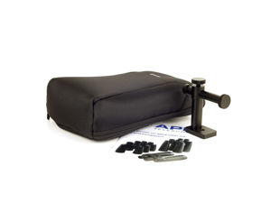 Bild von APM MS 16x70 Magnesium ED APO Fernglas mit Stickstoff-Füllung