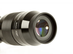 Bild von APM XWA 5mm 110° x-treme Weitwinkel Okular