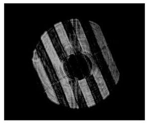 Bild von TS Optics 1,25"-Ronchi-Okular