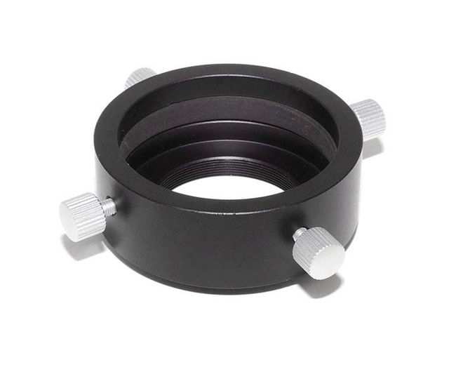 Bild von TS Optics T2-Adapter für Okulare von 40 mm bis 51 mm Durchmesser