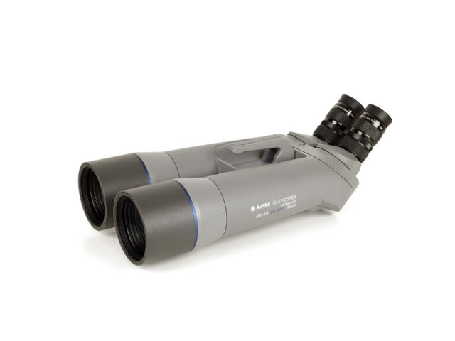 Bild von APM 82 mm 45° SD-Apo Binocular