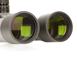 Bild von APM-82-SD-APO-Bino90 Binocular mit UF18mm Okularset