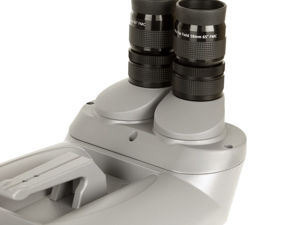 Bild von APM-82-SD-APO-Bino90 Binocular mit UF18mm Okularset
