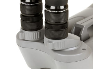 Bild von APM-82-SD-APO-Bino90 Binocular mit UF18mm Okularset