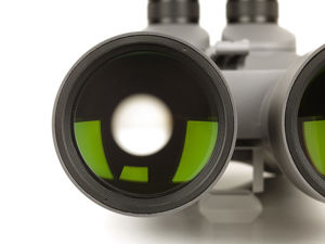 Bild von APM-82-SD-APO-Bino90 Binocular mit UF18mm Okularset