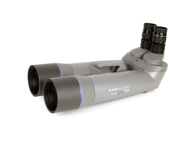 Bild von APM-82-SD-APO-Bino90 Binocular mit UF18mm Okularset