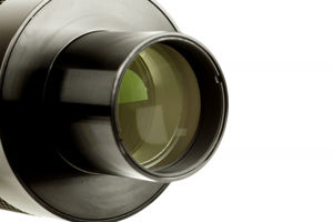 Bild von APM Ultra Flat Field 24mm Okular 65° Gesichtsfeld