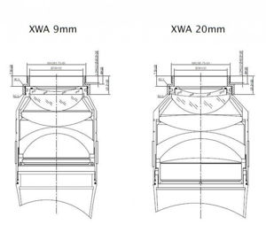 Bild von APM Photoadpter für XWA Okulare