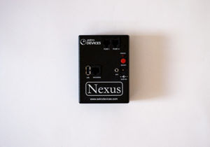 Bild von Nexus-II: Drahtloser Multifunktions-Teleskopadapter.