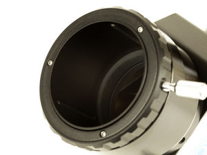 Bild von APM Dachkantprisma 2" mit UBMC und Q-Lock