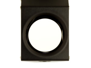 Bild von APM Dachkantprisma 2" mit UBMC und Q-Lock