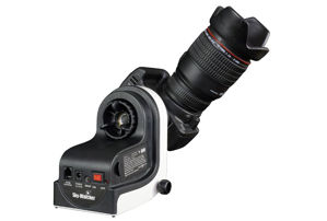 Bild von Skywatcher Montierung AZ-GTi