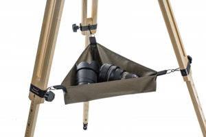 Bild von Berlebach Ablagetasche