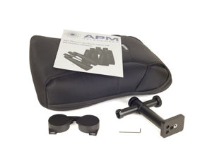 Bild von APM MS 20x80 Magnesium ED Apo Fernglas mit Stickstoff-Füllung