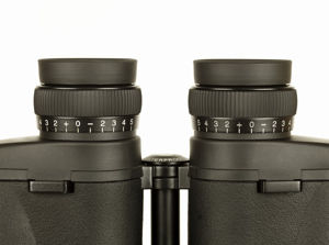 Bild von APM MS 20x80 Magnesium ED Apo Fernglas mit Stickstoff-Füllung