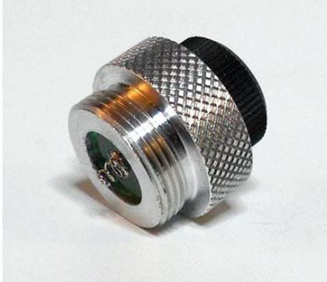 Bild von Helligkeitsregler für Howie Glatter Laser