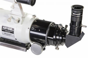 Bild von BRESSER MESSIER AR-102XS/460 HEXAFOC OPTISCHER TUBUS