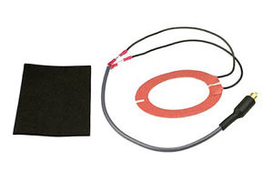 Bild von DewZapper Heizkissen für Newton-Sekundärspiegel 72 x 100 mm, elliptisch geteilt