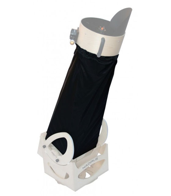 Bild von Geoptik Streulichtschutzhülle für Nadirus 12"