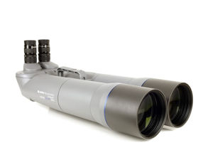 Bild von APM 120mm 90° SD-APO Fernglas mit UF24mm