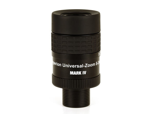 Bild von Baader Hyperion Mark IV Zoom Okular 8-24mm - 68° - 1,25" / 2"
