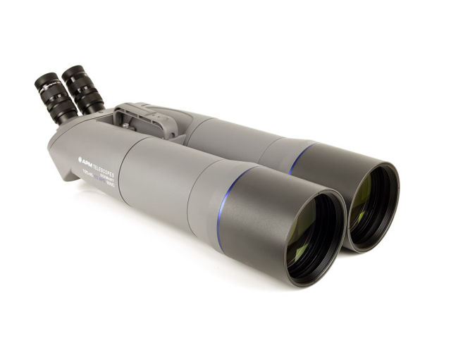 Bild von APM 120mm 45° SA Fernglas mit UF18mm