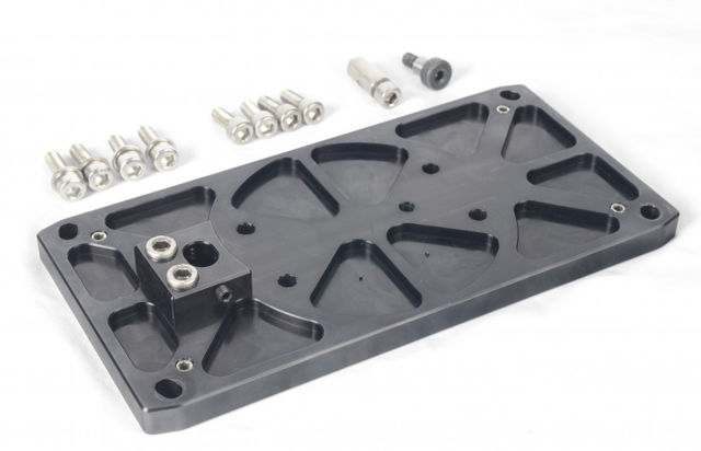 Bild von Rowan AZ100 Höhenversteller