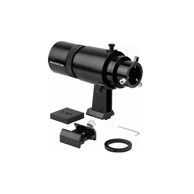 Bild von TS Optics Mini Leitrohr 50/162mm für Astrofotografie