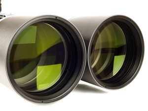 Bild von APM 120mm 90° SD-APO Fernglas mit UF24mm