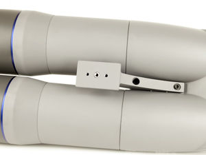 Bild von APM 120mm 45° SD-APO Fernglas mit UF24mm