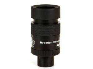 Bild von Baader Hyperion Mark IV Zoom Okular 8-24mm - 68° - 1,25" / 2"
