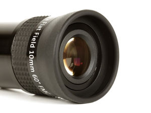 Bild von APM Ultra Flat Field 10mm Okular 60° Gesichtsfeld