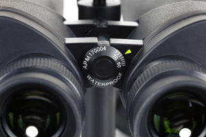 Bild von APM MS 16x80 Magnesium ED Apo Fernglas mit Stickstoff-Füllung