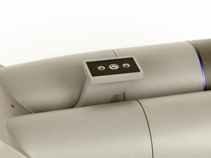 Bild von APM 100mm 45° SD APO Fernglas mit UF24mm & Koffer