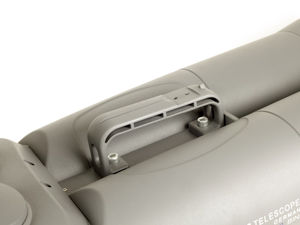 Bild von APM 120mm 90° SA Fernglas mit UF18mm