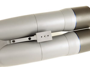 Bild von APM 120mm 90° SA Fernglas mit UF18mm