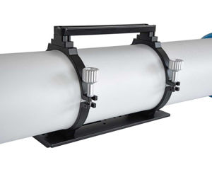 Bild von TS-Optics Photoline 155 mm f/8 Deluxe Triplet APO Refraktor - mit Testzertifikat