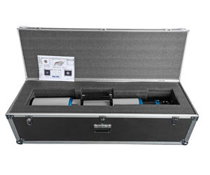 Bild von TS-Optics Photoline 155 mm f/8 Deluxe Triplet APO Refraktor - mit Testzertifikat