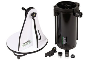 Bild von SKYWATCHER 150MM (6") F/750 DOBSON - NEWTON TELESKOP MIT PARABOLSPIEGEL